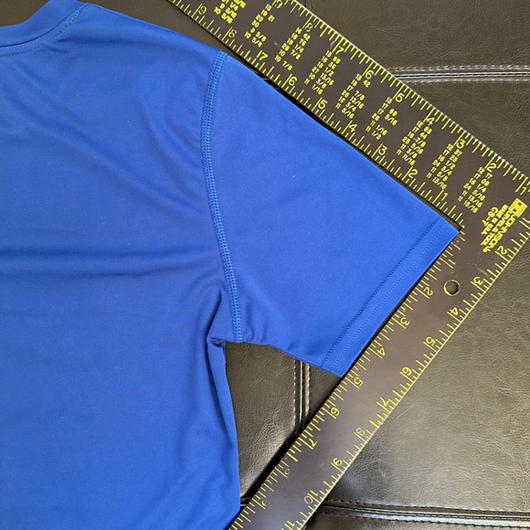 Golden State Warriors NBA Adidas Climalite T - Picture 10 of 12